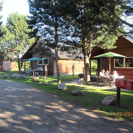 Rodvig Ferieby Rødvig Exterior foto
