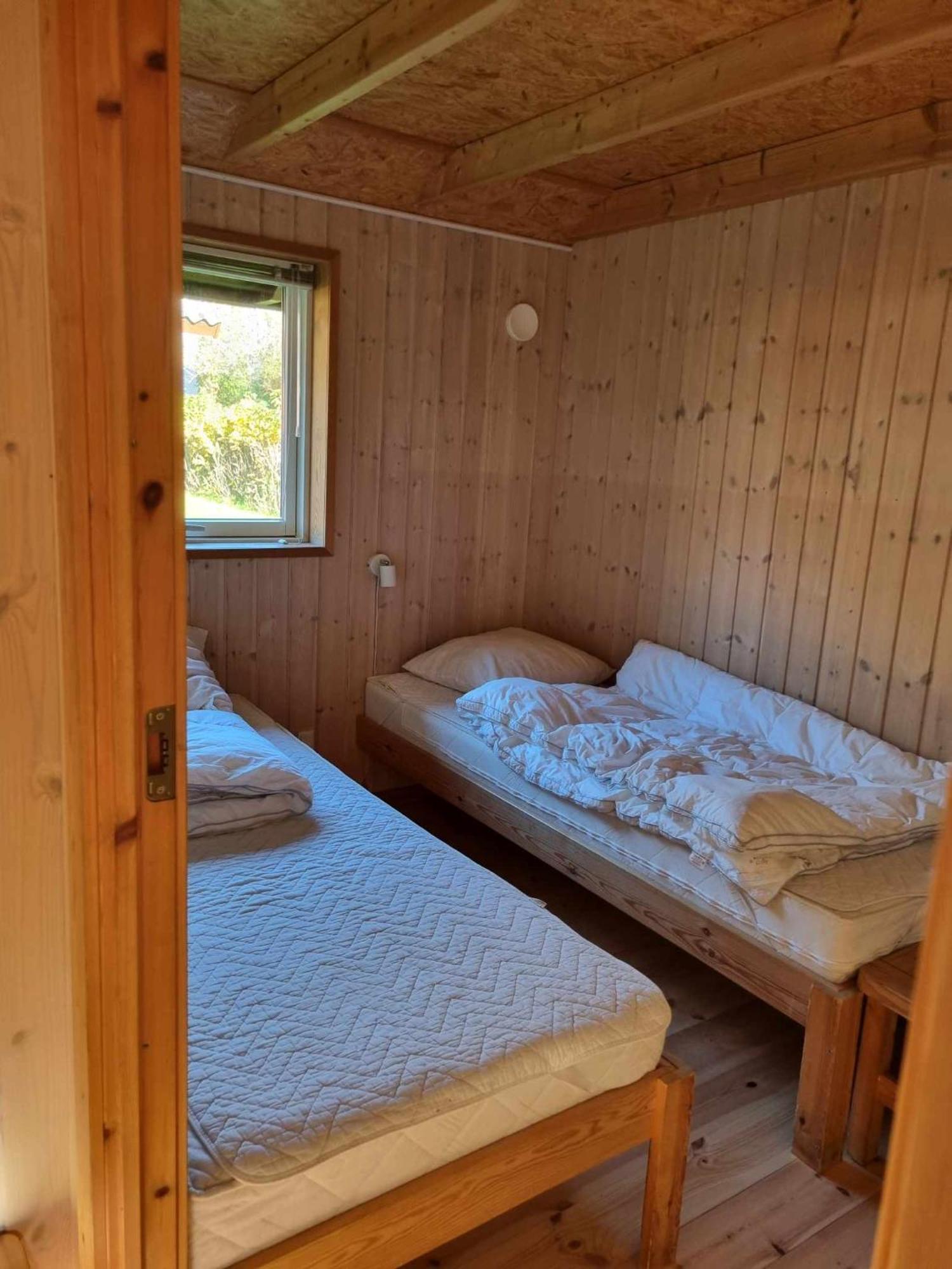 Rodvig Ferieby Rødvig Exterior foto