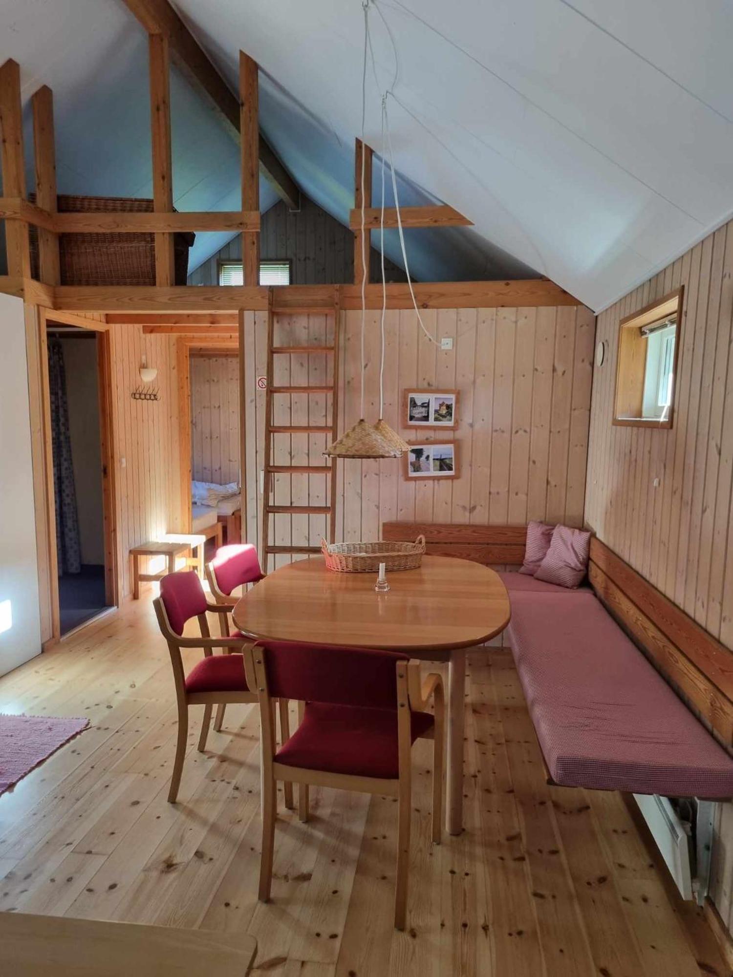 Rodvig Ferieby Rødvig Exterior foto