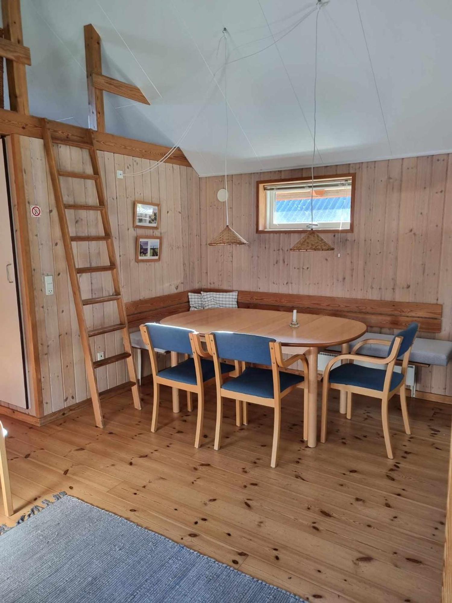 Rodvig Ferieby Rødvig Exterior foto