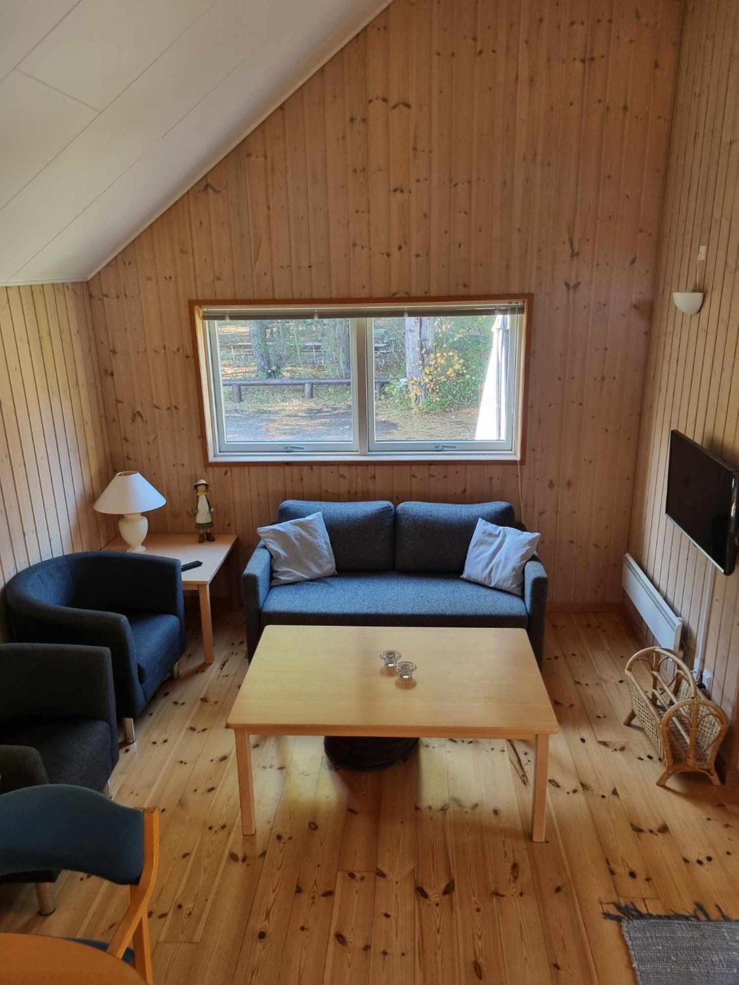 Rodvig Ferieby Rødvig Exterior foto