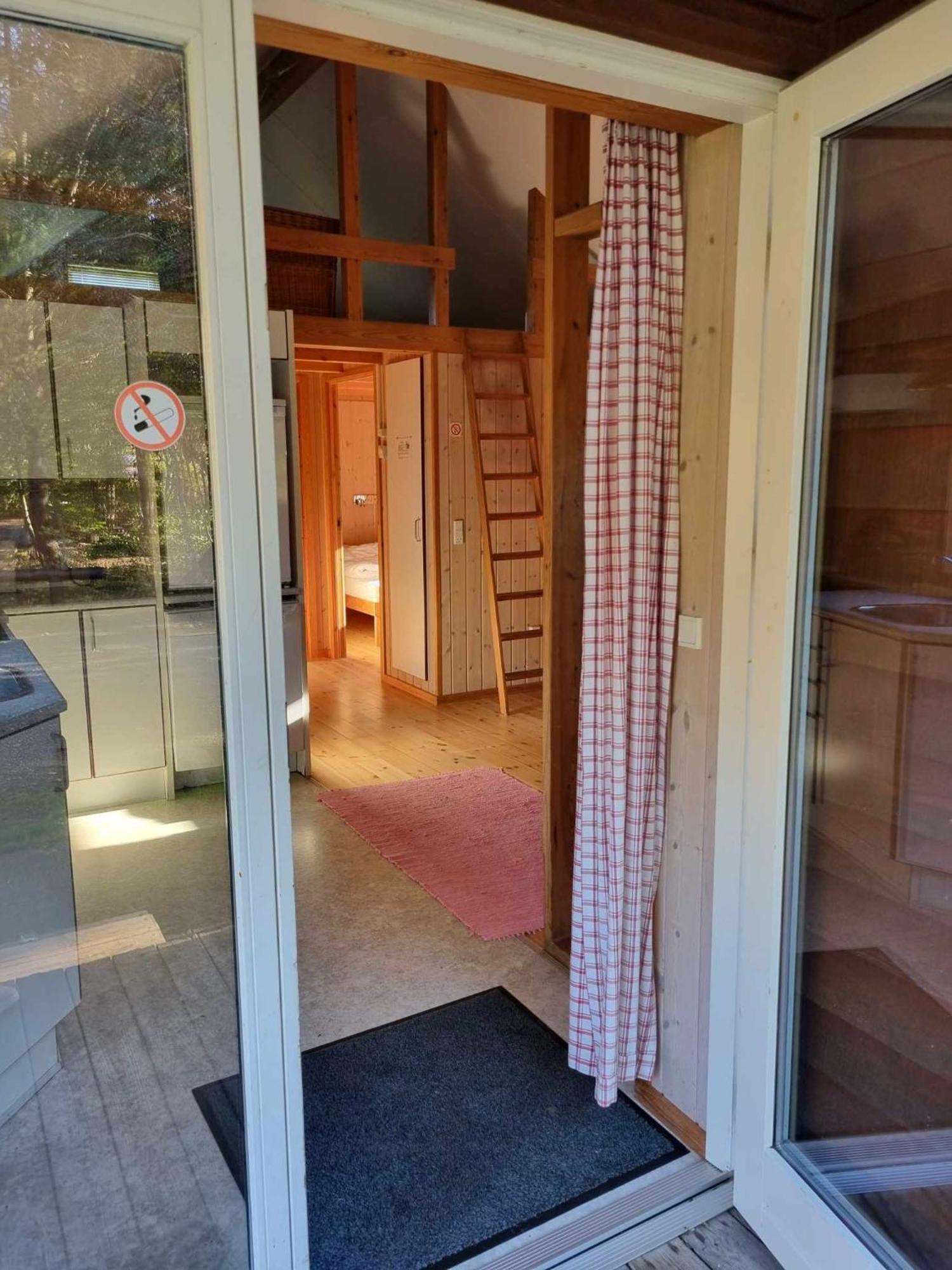 Rodvig Ferieby Rødvig Exterior foto