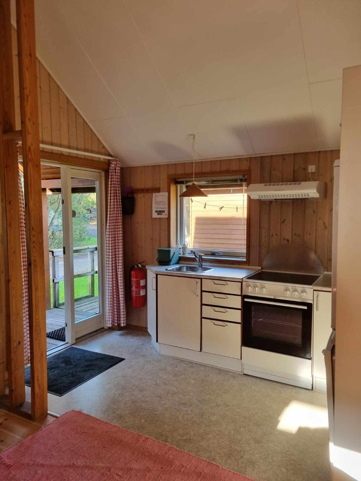 Rodvig Ferieby Rødvig Exterior foto