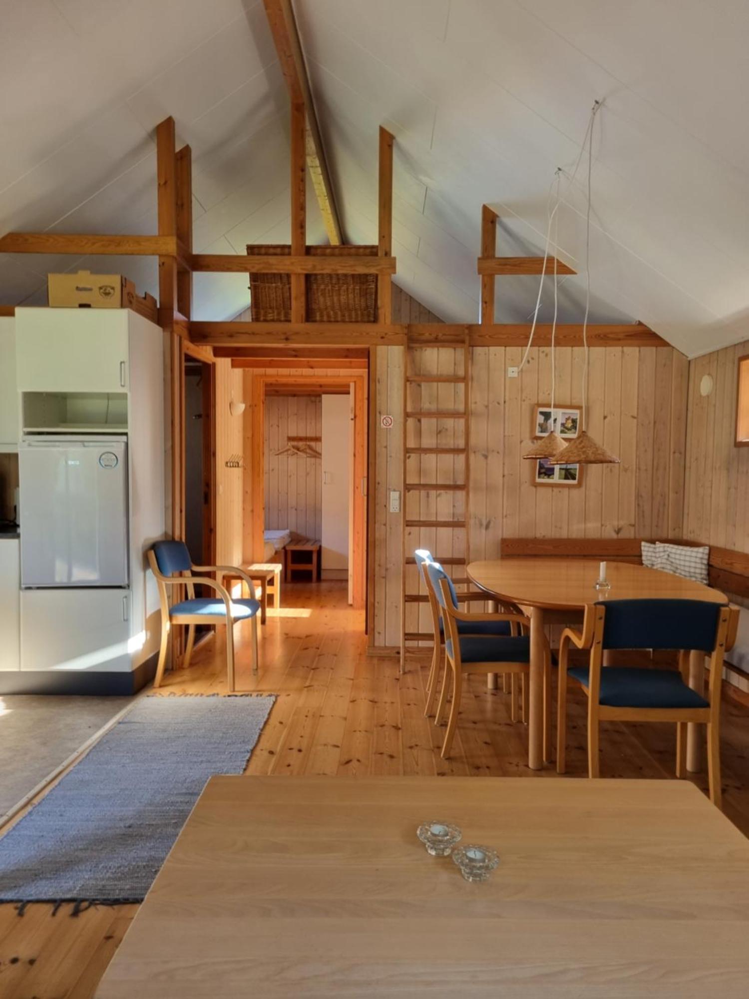 Rodvig Ferieby Rødvig Exterior foto