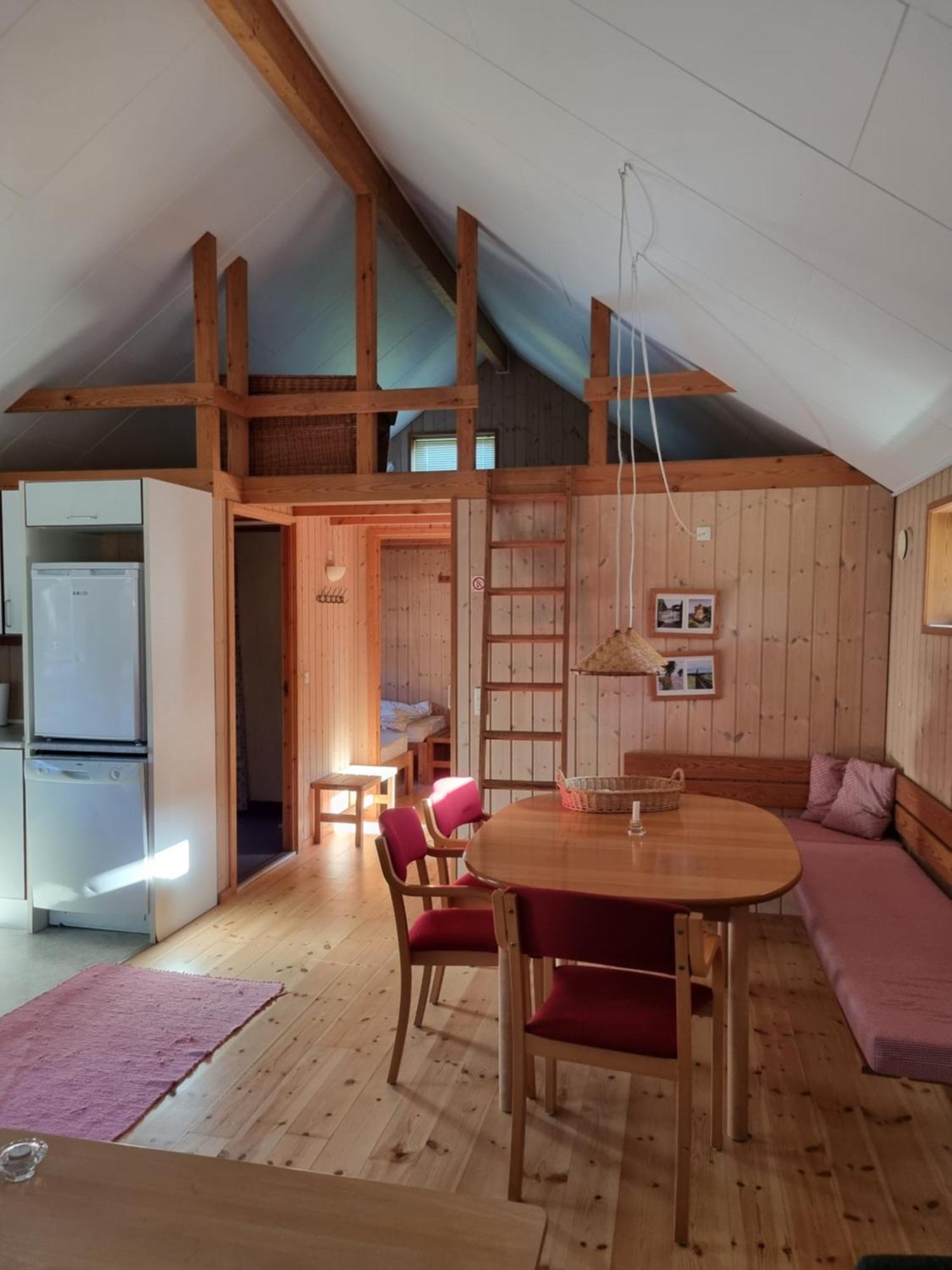 Rodvig Ferieby Rødvig Exterior foto