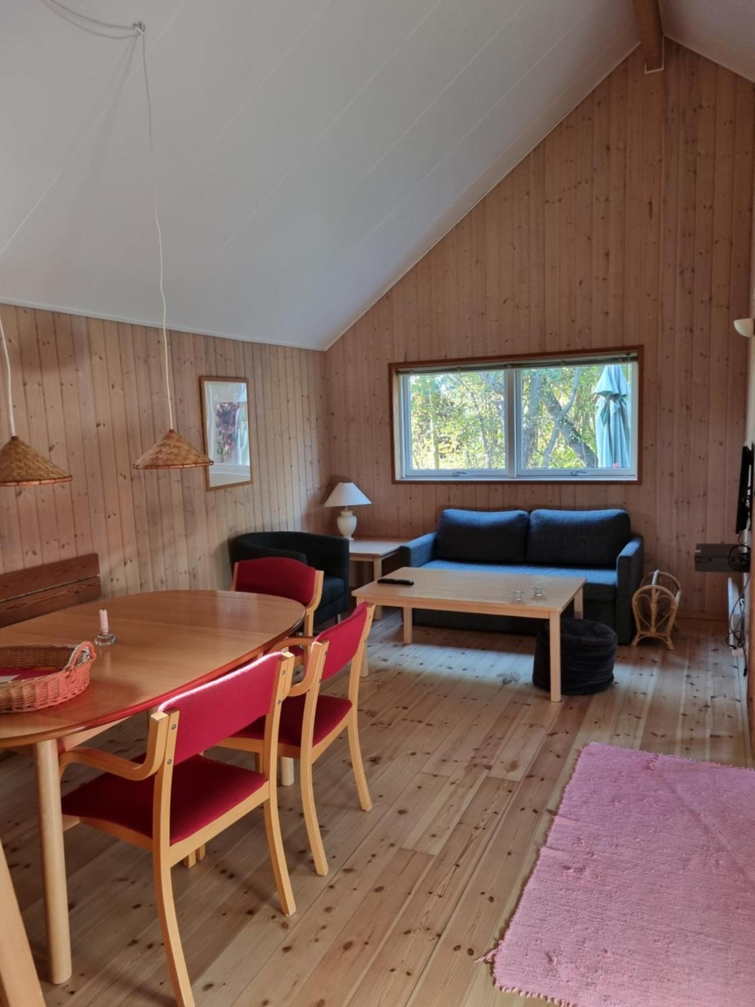Rodvig Ferieby Rødvig Exterior foto