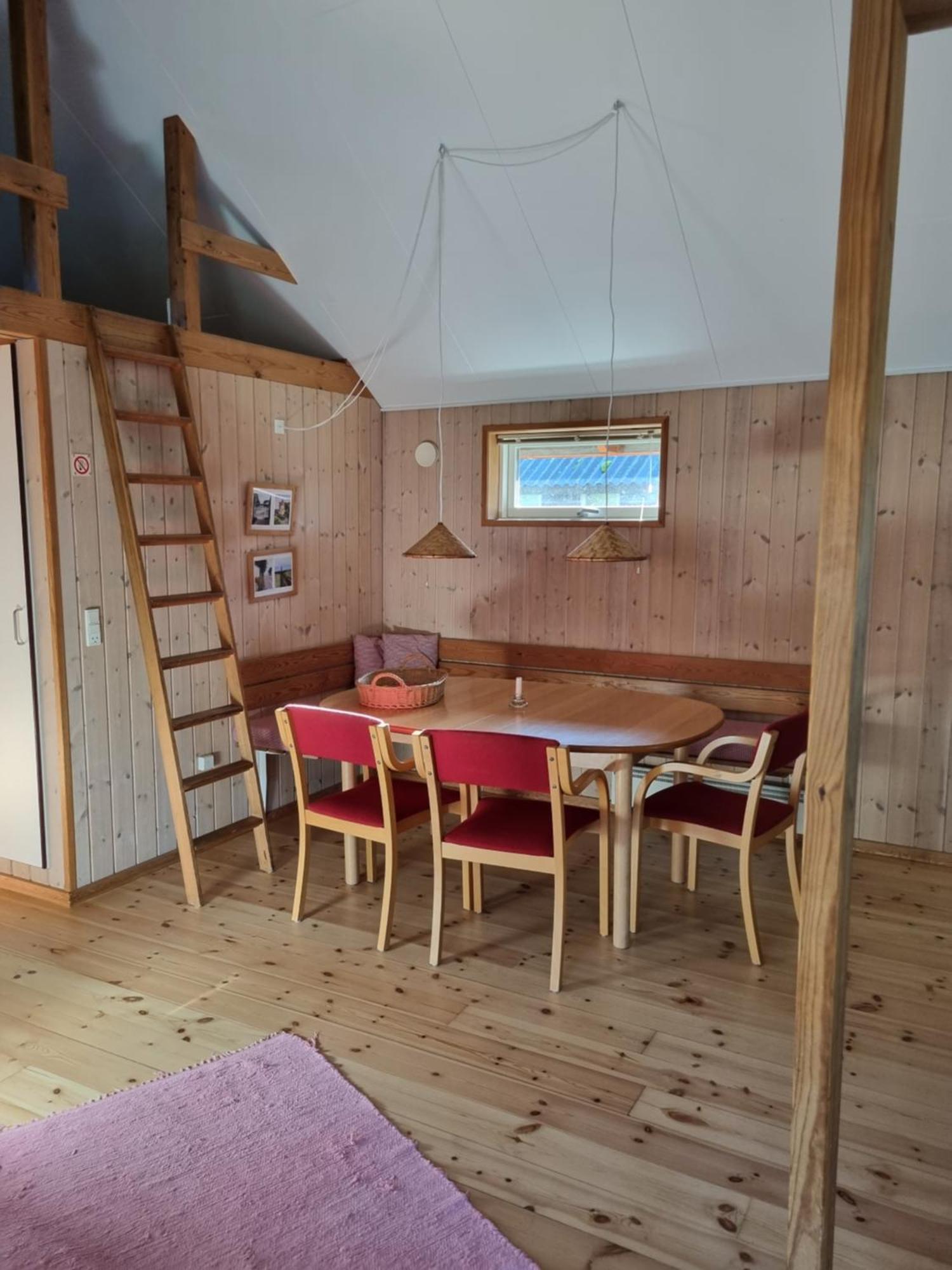 Rodvig Ferieby Rødvig Exterior foto