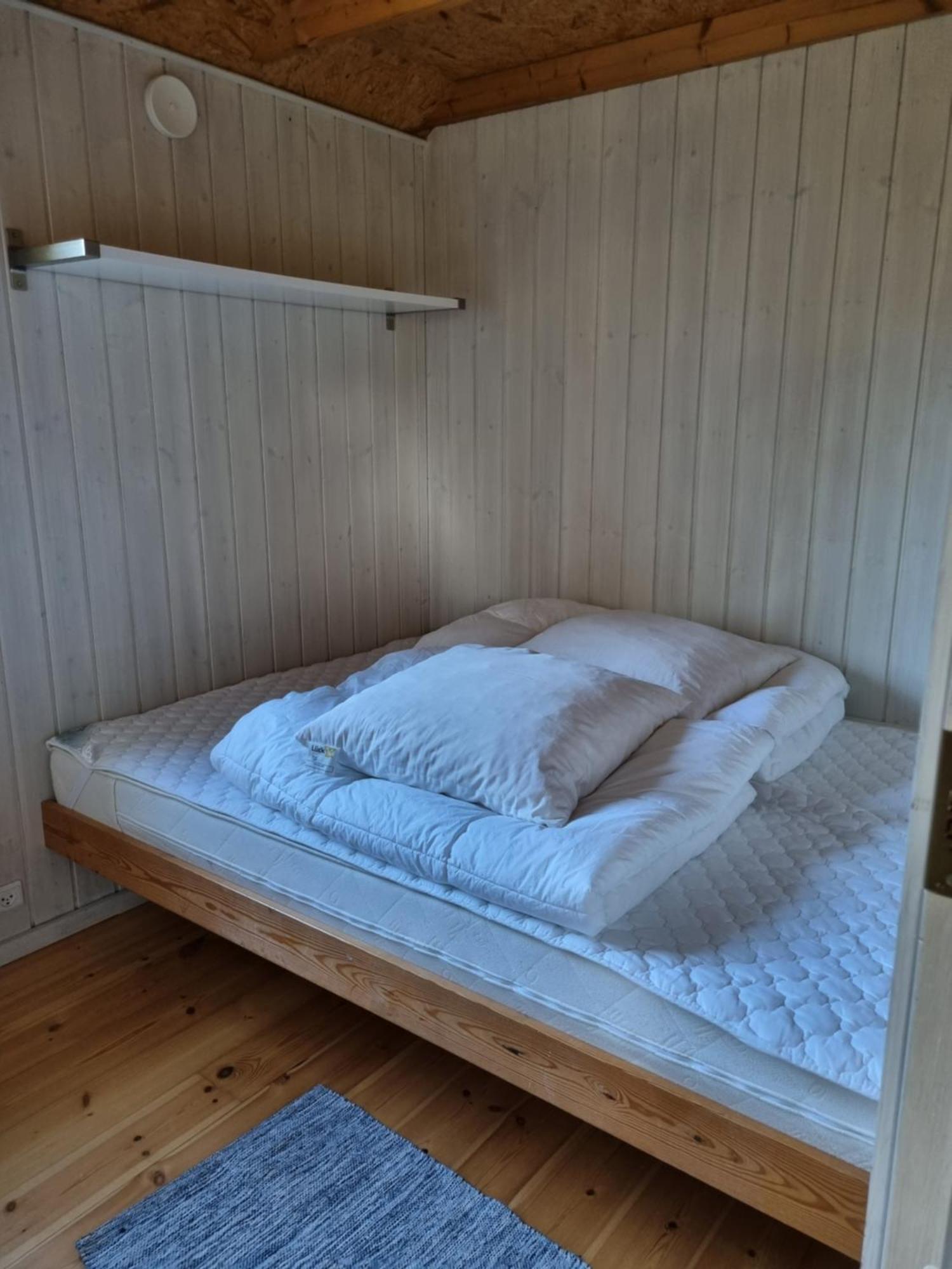 Rodvig Ferieby Rødvig Exterior foto
