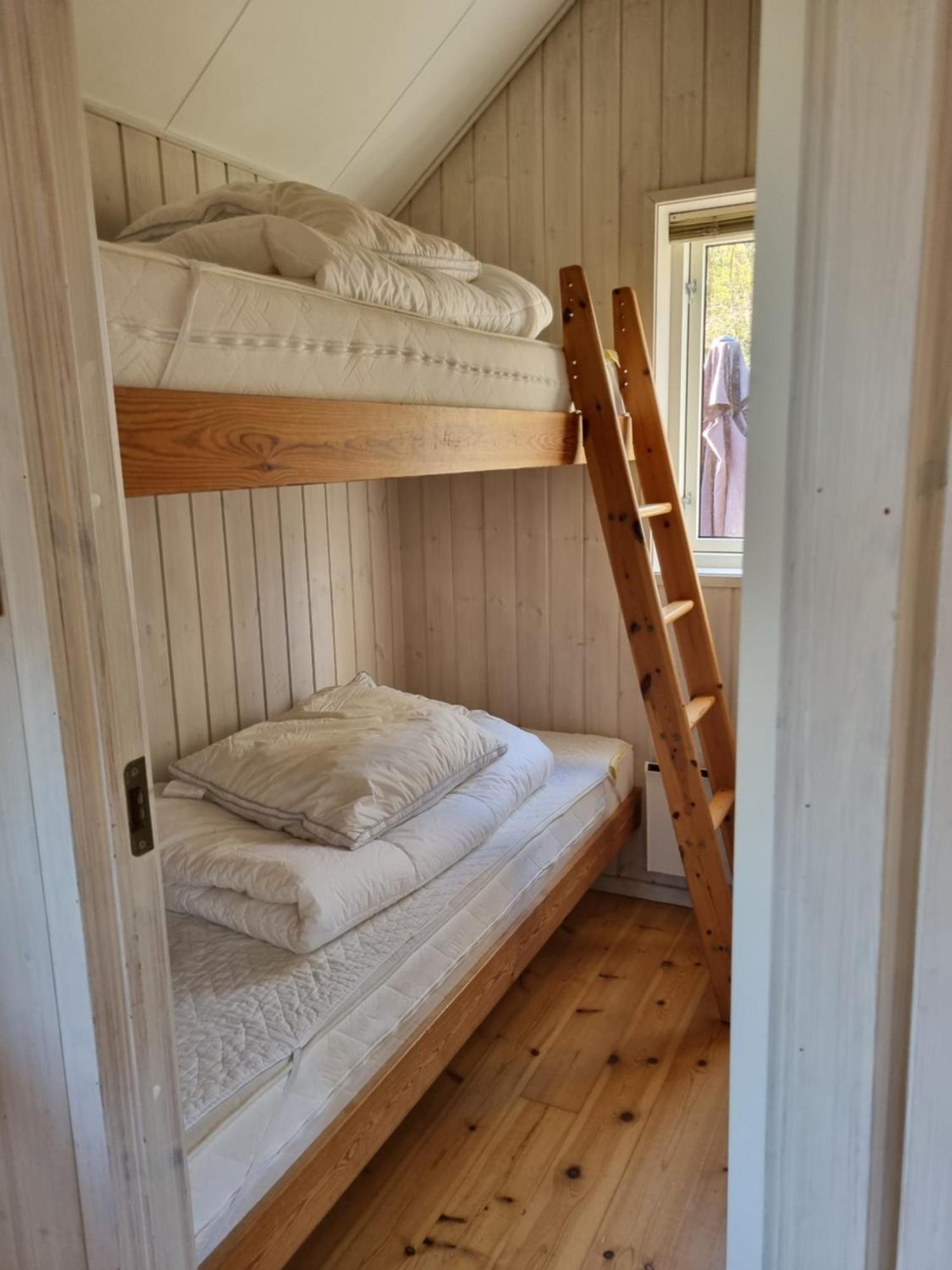 Rodvig Ferieby Rødvig Exterior foto