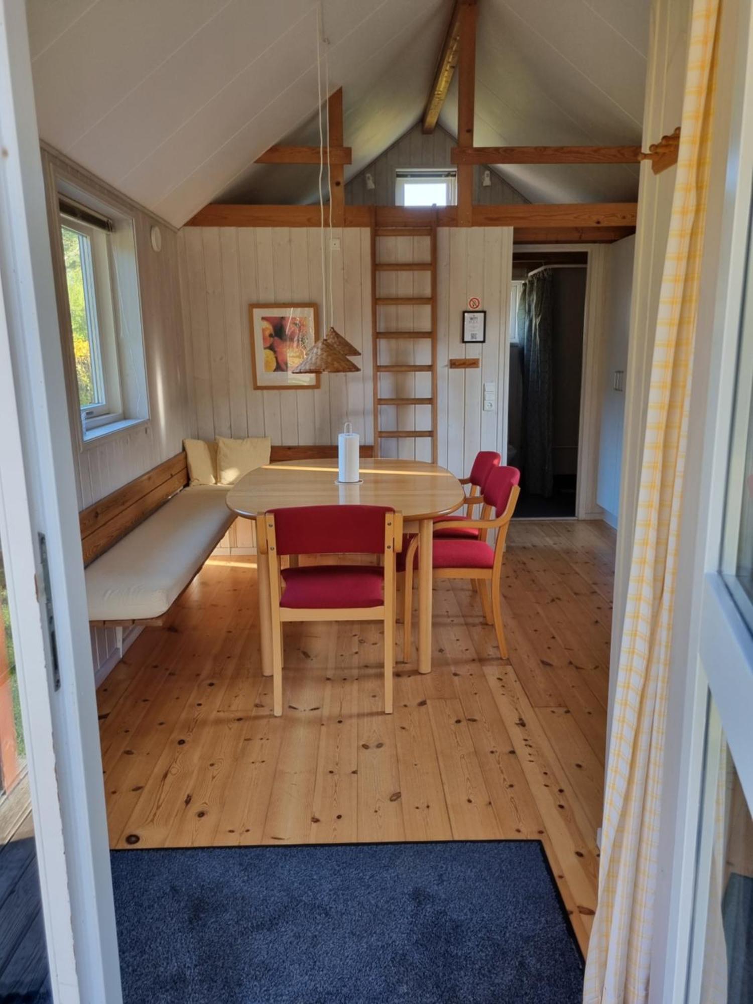 Rodvig Ferieby Rødvig Exterior foto