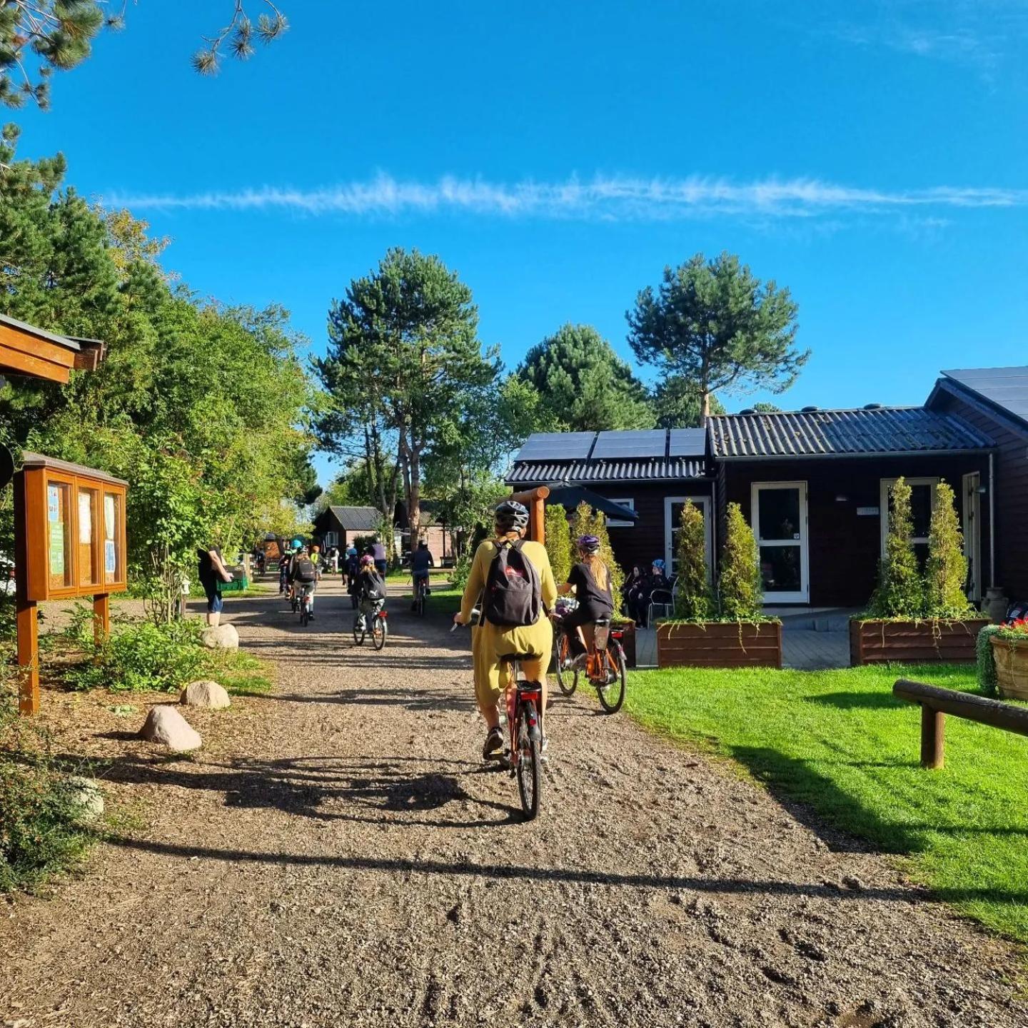 Rodvig Ferieby Rødvig Exterior foto