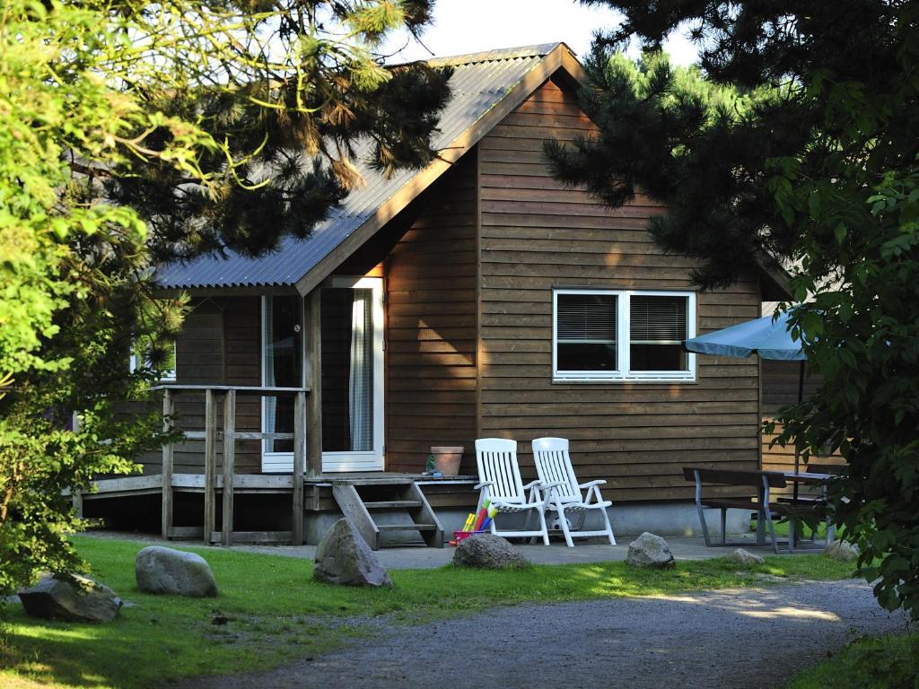 Rodvig Ferieby Rødvig Quarto foto