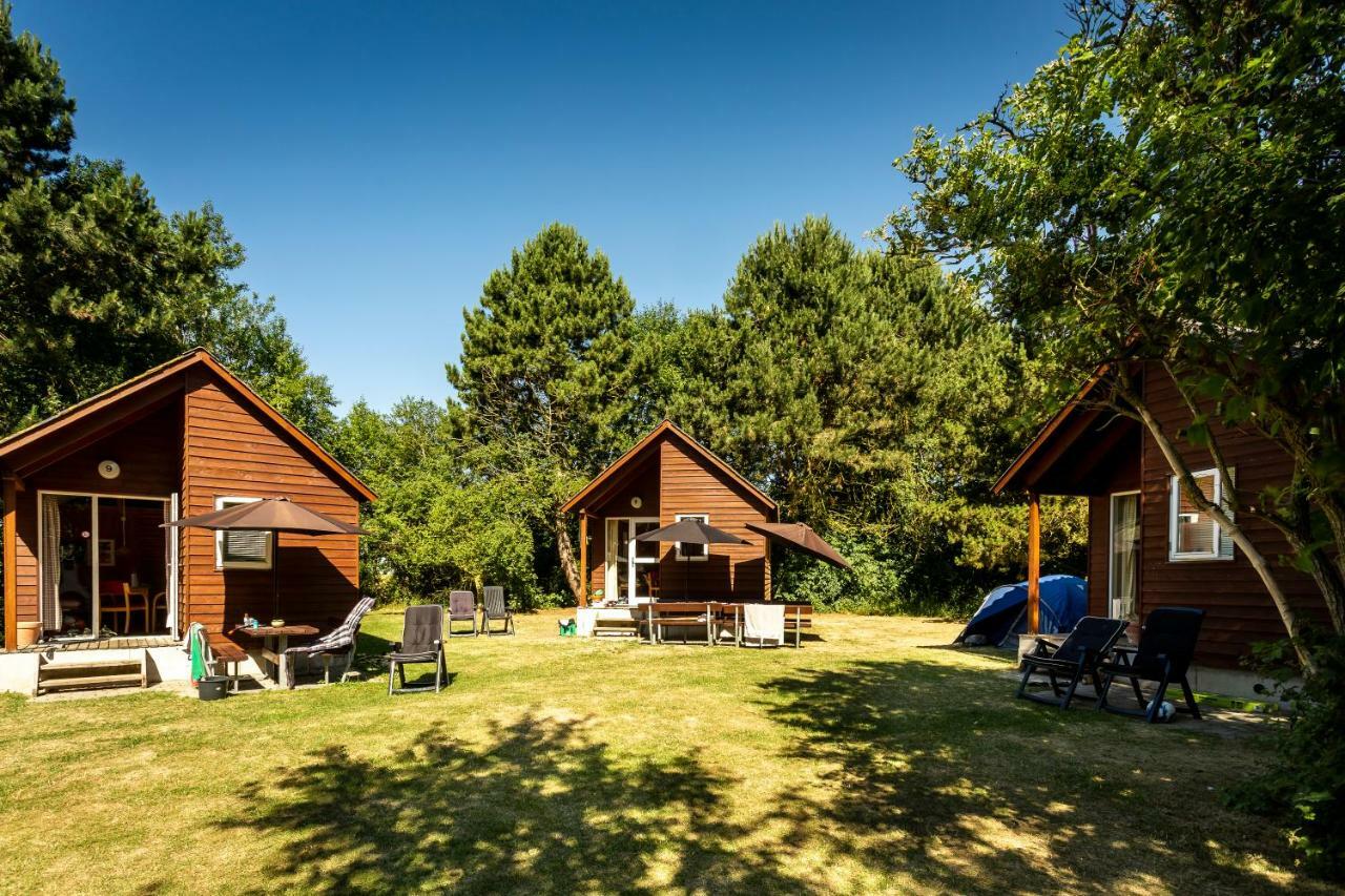 Rodvig Ferieby Rødvig Exterior foto