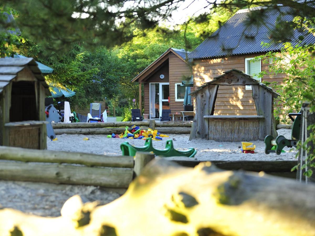 Rodvig Ferieby Rødvig Exterior foto